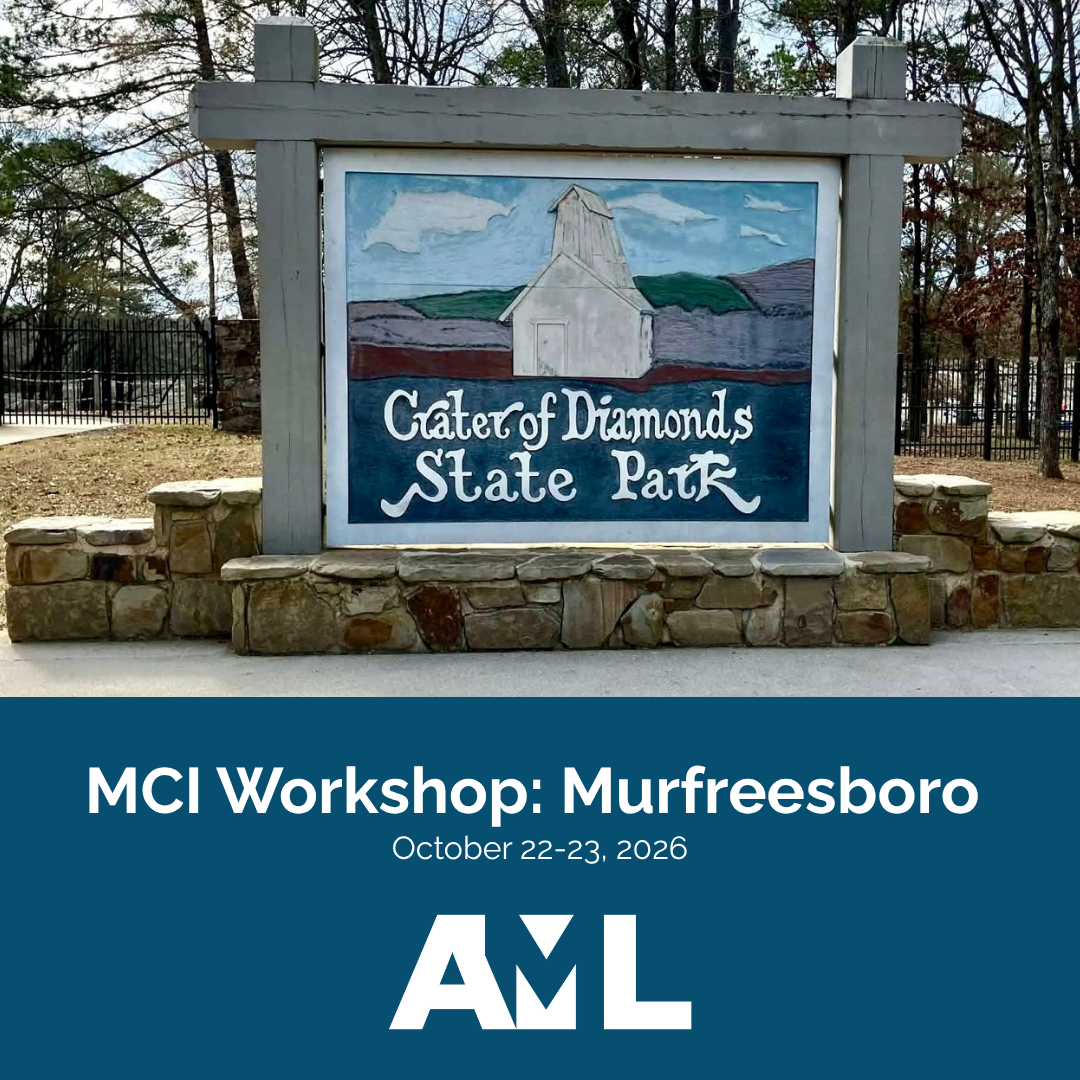 MCI Workshop: Murfreesboro