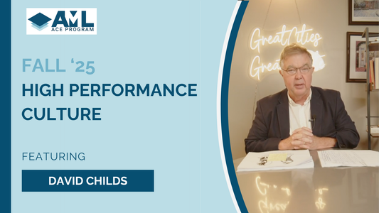 Building a High-Performance Workplace Culture