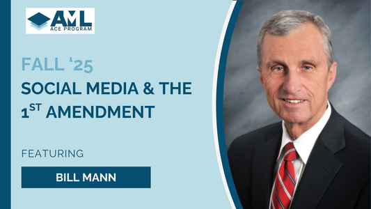 City Social Media and the First Amendment