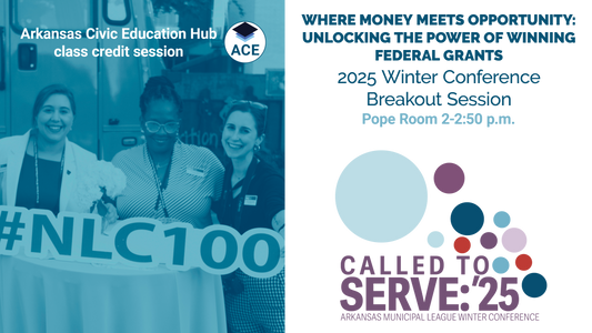 Where Money Meets Opportunity: Unlocking the Power of Winning Federal Grants