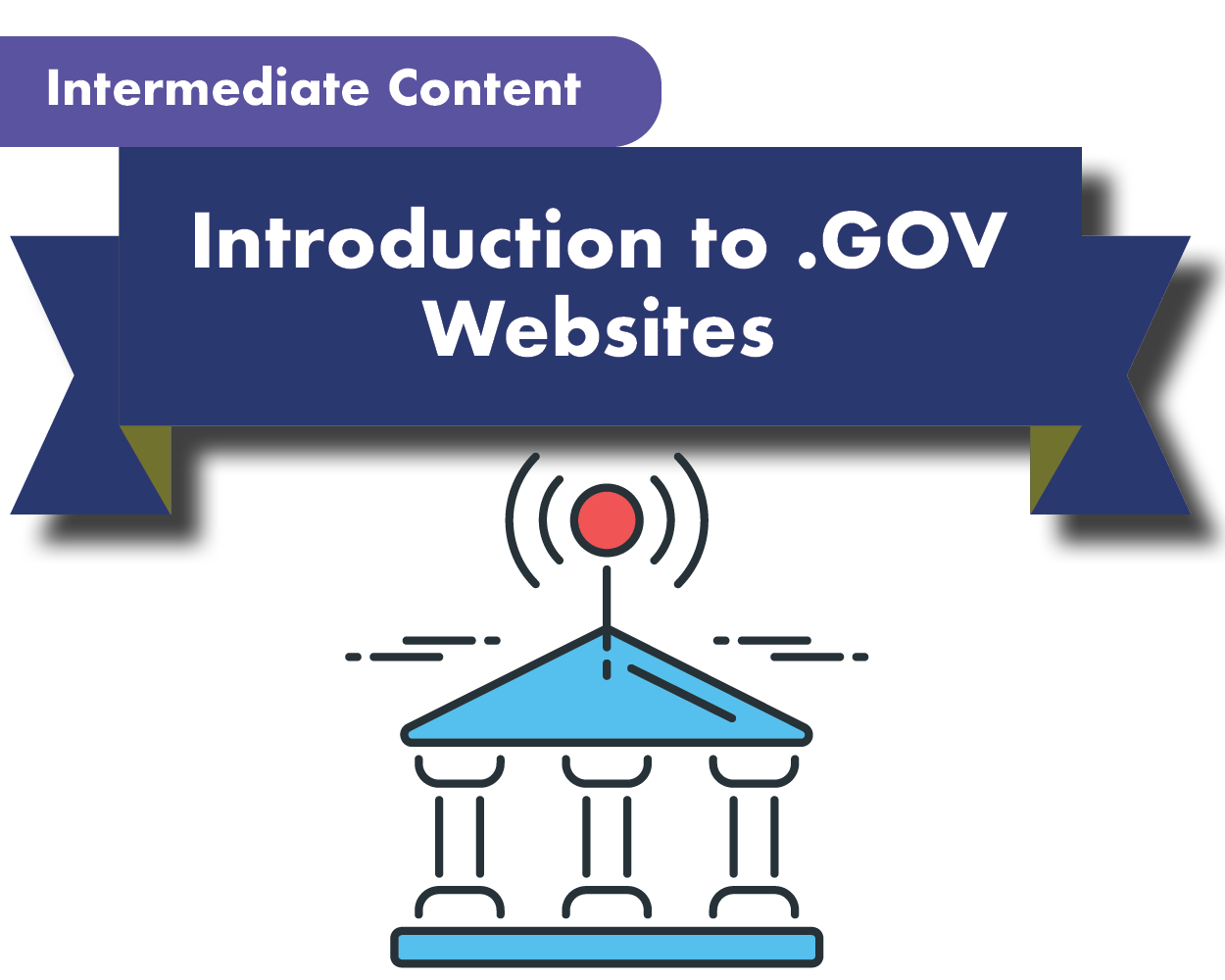 Introduction to .GOV Websites