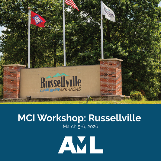 MCI Workshop: Russellville