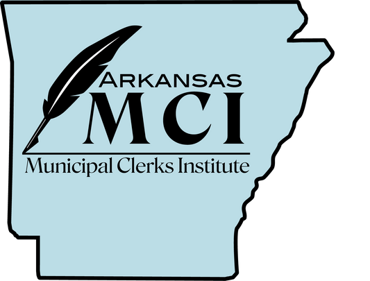 53rd Annual Arkansas Municipal Clerks Institute