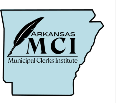 54th Annual Arkansas Municipal Clerks Institute